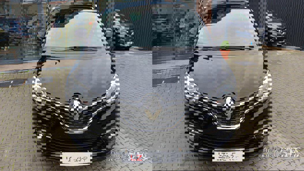 Renault Grand Scénic de 2017