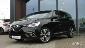 Renault Grand Scénic de 2017