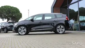 Renault Grand Scénic de 2017