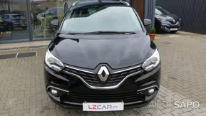 Renault Grand Scénic de 2017