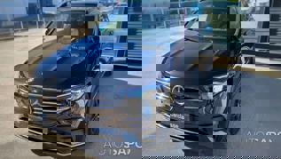 Mercedes-Benz EQB de 2023