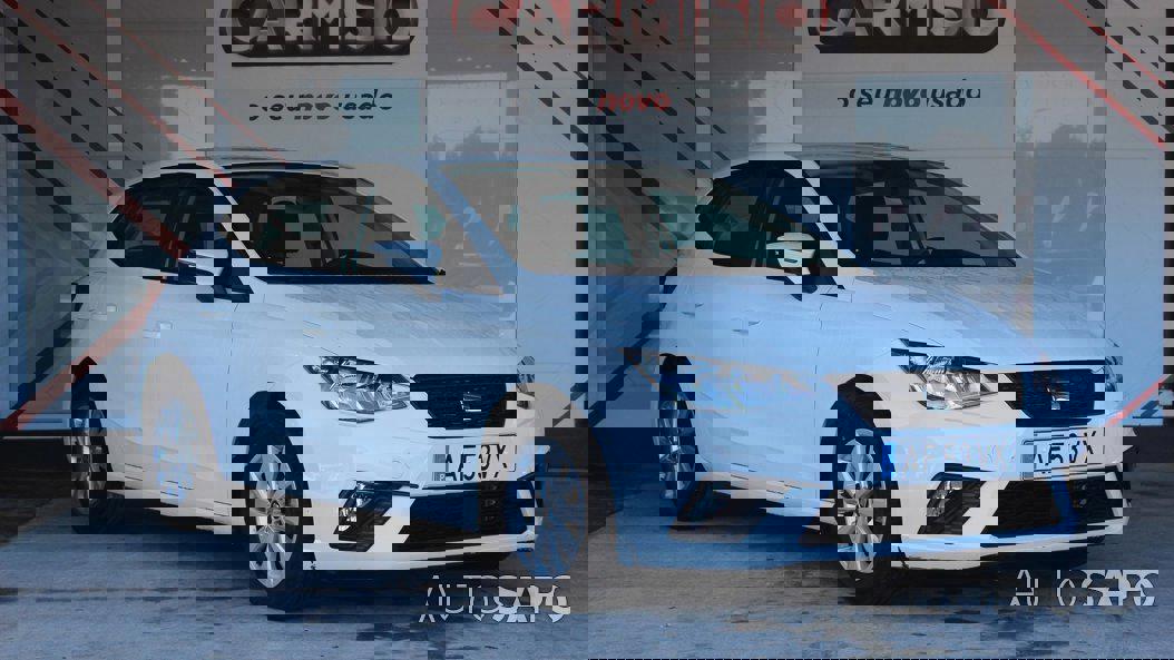 Seat Ibiza 1.0 Style de 2021