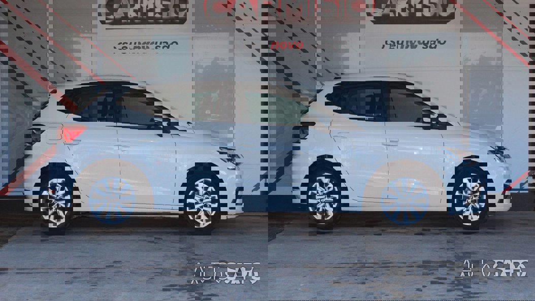 Seat Ibiza 1.0 Style de 2021