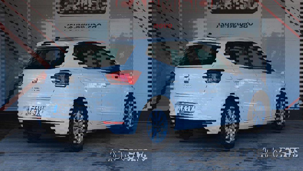 Seat Ibiza 1.0 Style de 2021