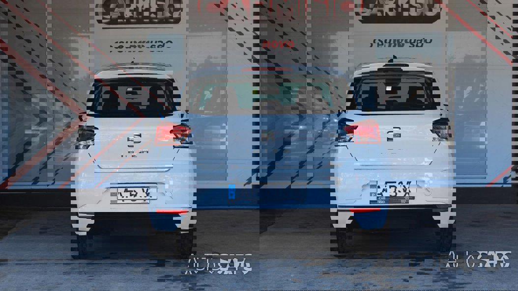 Seat Ibiza 1.0 Style de 2021