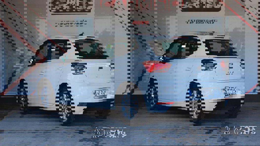 Seat Ibiza 1.0 Style de 2021