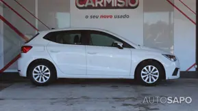 Seat Ibiza 1.0 Style de 2021