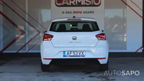 Seat Ibiza 1.0 Style de 2021