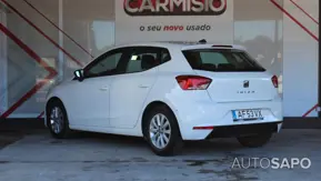 Seat Ibiza 1.0 Style de 2021