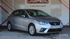 Seat Ibiza de 2021