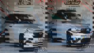 Fiat Tipo 1.3 M-Jet Street de 2020