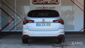 Fiat Tipo 1.3 M-Jet Street de 2020