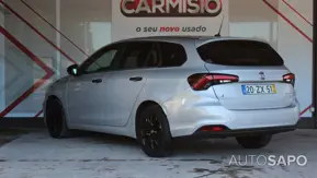 Fiat Tipo 1.3 M-Jet Street de 2020