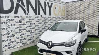 Renault Clio de 2017