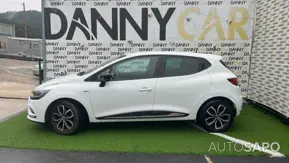 Renault Clio de 2017