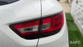 Renault Clio de 2017