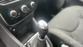 Renault Clio de 2017