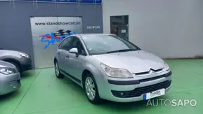 Citroen C4 de 2006