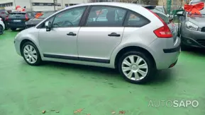 Citroen C4 de 2006