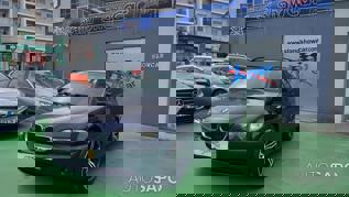 BMW Série 3 de 2002