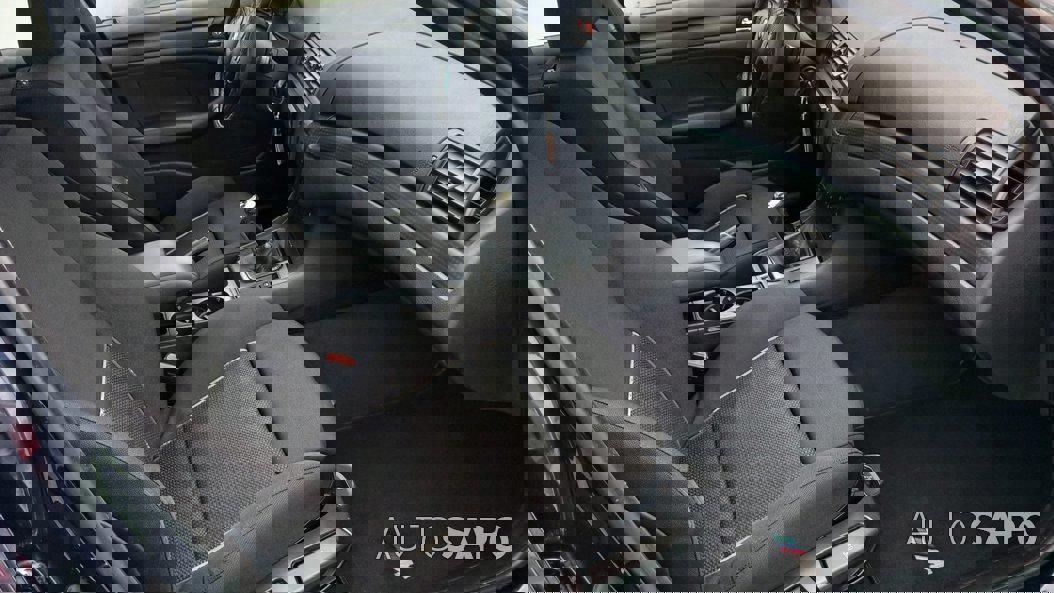 BMW Série 3 de 2002