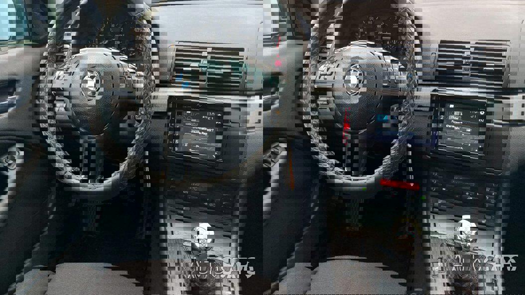 BMW Série 3 de 2002