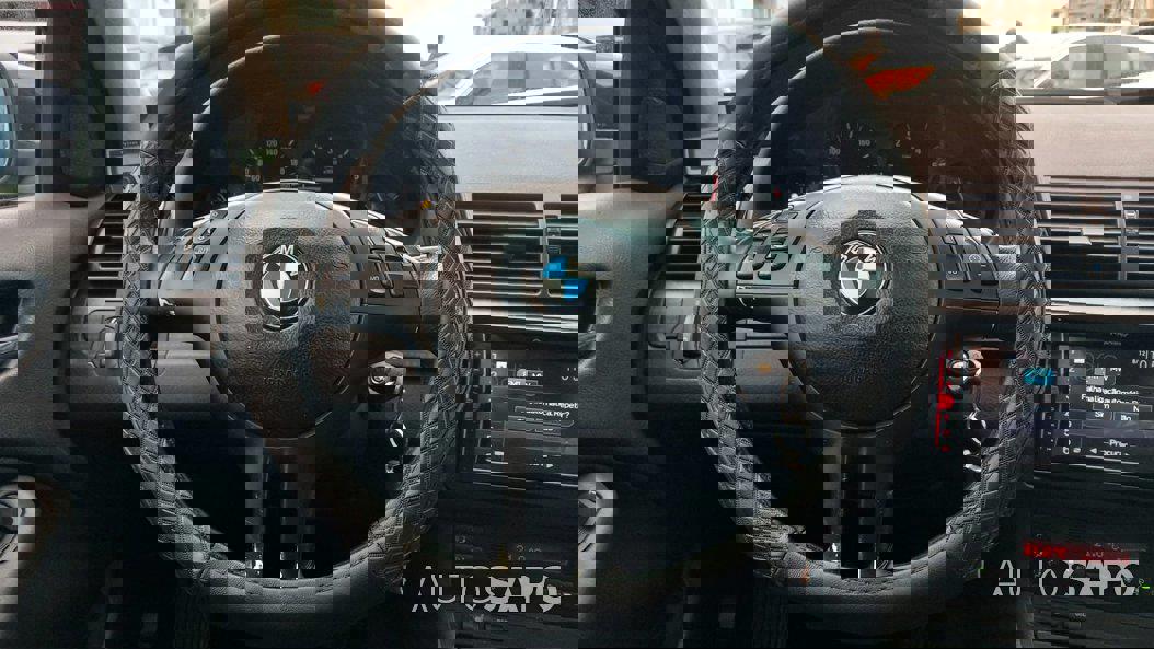 BMW Série 3 de 2002