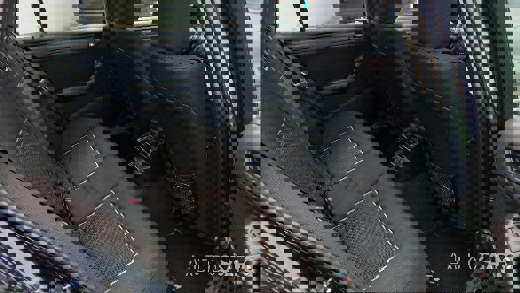 BMW Série 3 de 2002