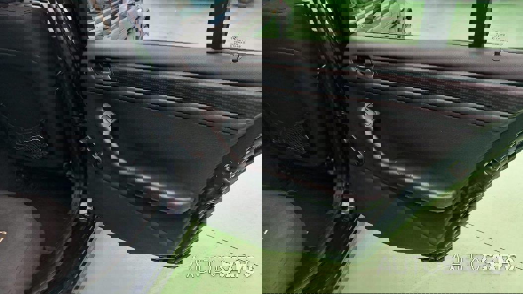 BMW Série 3 de 2002