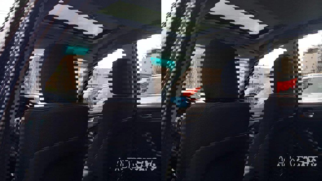 BMW Série 3 de 2002