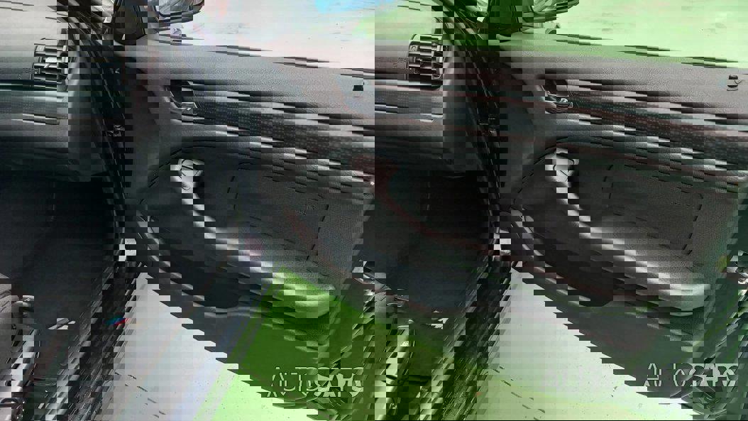 BMW Série 3 de 2002