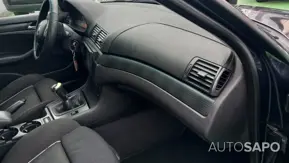 BMW Série 3 de 2002