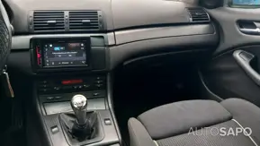 BMW Série 3 de 2002