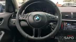 BMW Série 3 de 2002