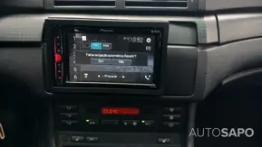 BMW Série 3 de 2002