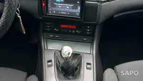 BMW Série 3 de 2002