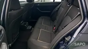 BMW Série 3 de 2002