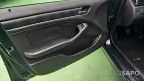 BMW Série 3 de 2002
