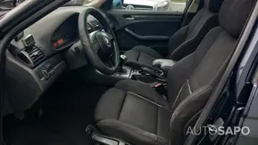 BMW Série 3 de 2002