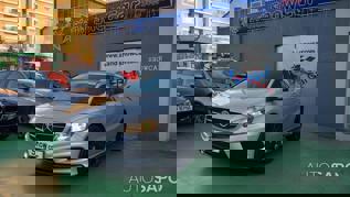 Mercedes-Benz Classe A de 2015