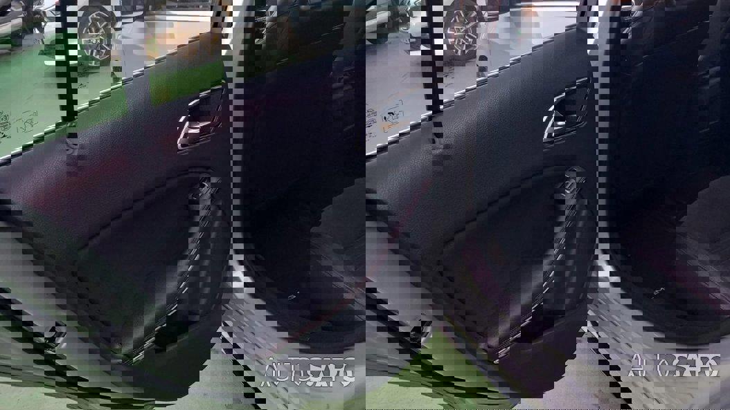 Mercedes-Benz Classe A de 2015