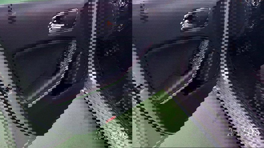 Mercedes-Benz Classe A de 2015