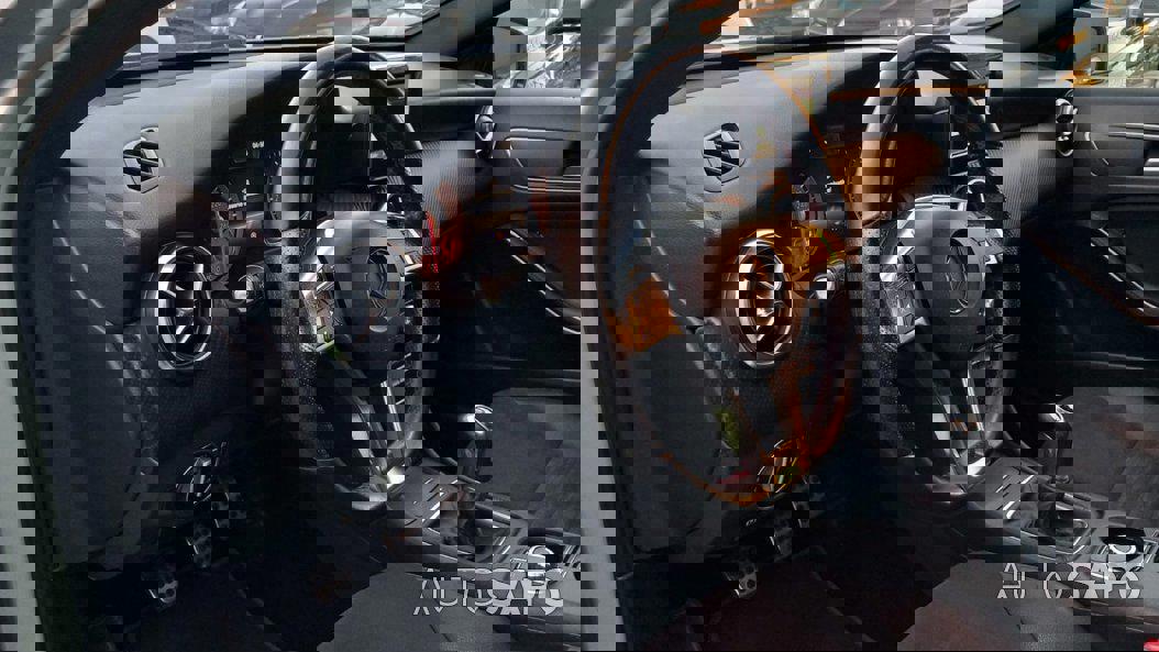 Mercedes-Benz Classe A de 2015