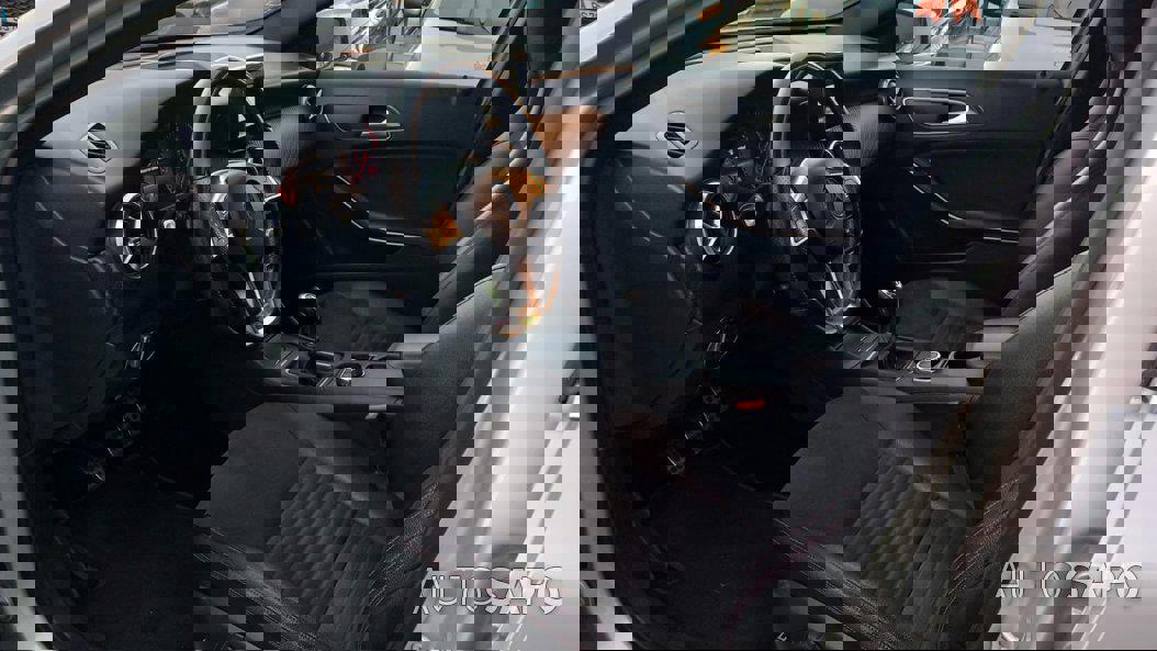 Mercedes-Benz Classe A de 2015