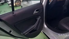 Mercedes-Benz Classe A de 2015