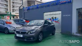 Peugeot 308 de 2019