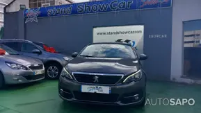 Peugeot 308 de 2019