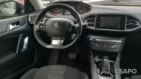 Peugeot 308 de 2019