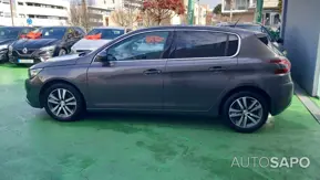 Peugeot 308 de 2019