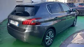 Peugeot 308 de 2019
